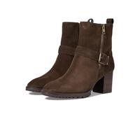 Blondo Women's Talyn Waterproof Ankle Boot, Java Suede, 6 UK