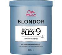 Blondor Plex9 Powder Lightener - BlondorPlex 800g