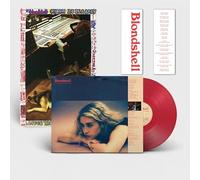 Blondshell - If You Asked For A PIcture [Vinyl] Blondshell