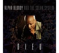 Blondy, Alpha - Dieu