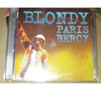 Blondy, Alpha - Paris Bercy