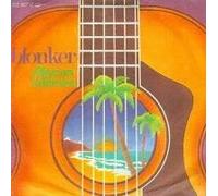 Blonker - African Kalimba / Vinyl single [Vinyl-Single 7'']