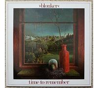 Blonker - Time To Remember - Mercury - 838 368-1