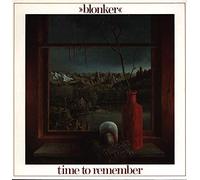 Blonker - Time to remember [VINYL]