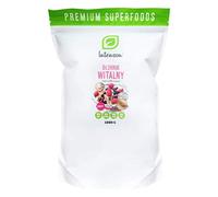 Blonnik Witalny / Vital Fibre - Seed Mix / Combination of 80% Plantago Psyllium seeds and 20% Plantago Ovata husk (1kg)