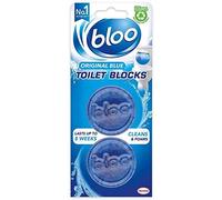 Bloo Bogof Acticlean in Cistern Blocks Original