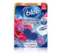Bloo Power Active Rim Block - Flowers