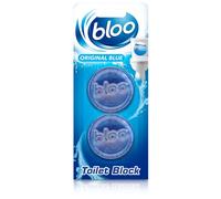 BLOO A/CLEAN BLOCK ORIG 2 PACK