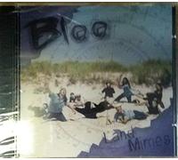 bloo - Land Mime (UK Import)