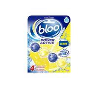 Bloo Power Active Lemon X1, Blue