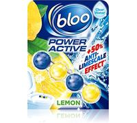 Bloo Power Active Lemon Clear Water 50g x 6