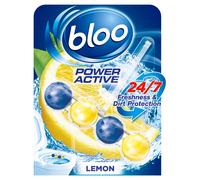 Bloo Power Active Rimblock Lemon 50g