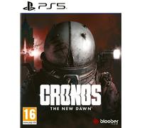 Bloober Team Cronos: The New Dawn Standard PlayStation 5
