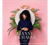 Lianne La Havas - Blood