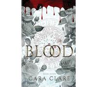 Blood: 7 (The Phoenix Prophecy)