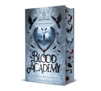 Blood Academy - Der Preis des Erfolges: Wie wei, Winter, Winter, Hardcover.