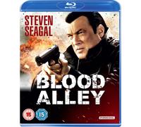 Blood Alley
