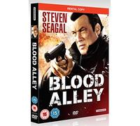 Blood Alley [DVD]