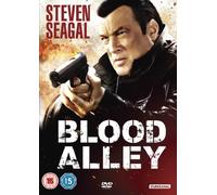 Blood Alley [DVD]