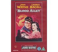 Blood Alley [DVD]