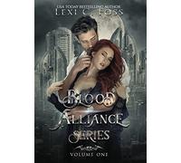 Blood Alliance Volume One