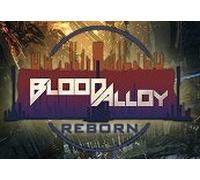 Blood Alloy: Reborn Steam CD Key