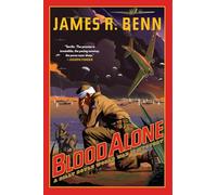 Blood Alone: A Billy Boyle World War II Mystery