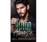 Blood Always: A Mafia Arranged Marriage Romance: 3 (The Five Families)