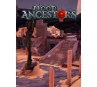 Blood Ancestors Steam Key GLOBAL