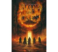 BLOOD AND ASHES