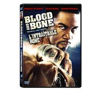 Blood and Bone Bilingual
