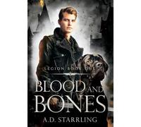 Blood and Bones: 1 (Legion)