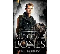 Blood and Bones: 1 (Legion)