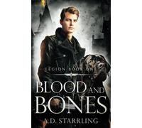 Blood and Bones (Legion)