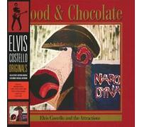 Blood And Chocolate