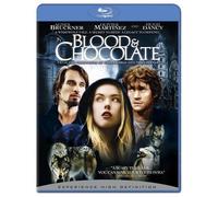 Blood and Chocolate [Blu-ray] [2007] [US Import]