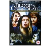 Blood And Chocolate [DVD]