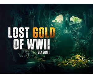 Blood And Conspiracy