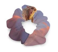 Blood And Elfs Women Scrunchies for Ponytail Holders Soft Satin Elastic Hair Ties for All Hair Types