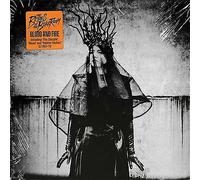 The Brides Of The Black Room - Blood And Fire [VINYL]