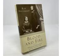 Blood and Fire: William and Catherine Booth and the Salvation Army