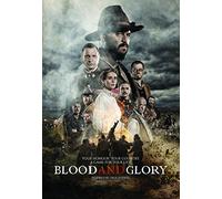 Blood And Glory [DVD] [2018] [NTSC]