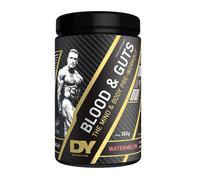 Blood and Guts, Blueberry - 380 grams