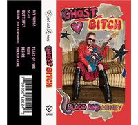 Blood And Honey [CASSETTE]