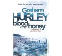 Blood And Honey (Di Joe Faraday)