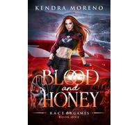 Blood and Honey (Race Games)