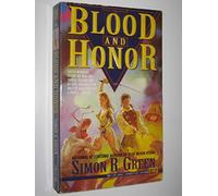 Blood And Honor