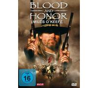 Blood and Honor - German Release (Language: German and English)