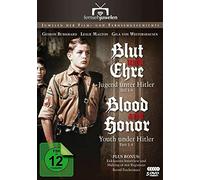 Blood and Honor: Youth Under Hitler - 5-DVD Set ( Blut und Ehre: Jugend unter Hitler )