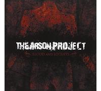 Blood And Locusts - Arson Project, The